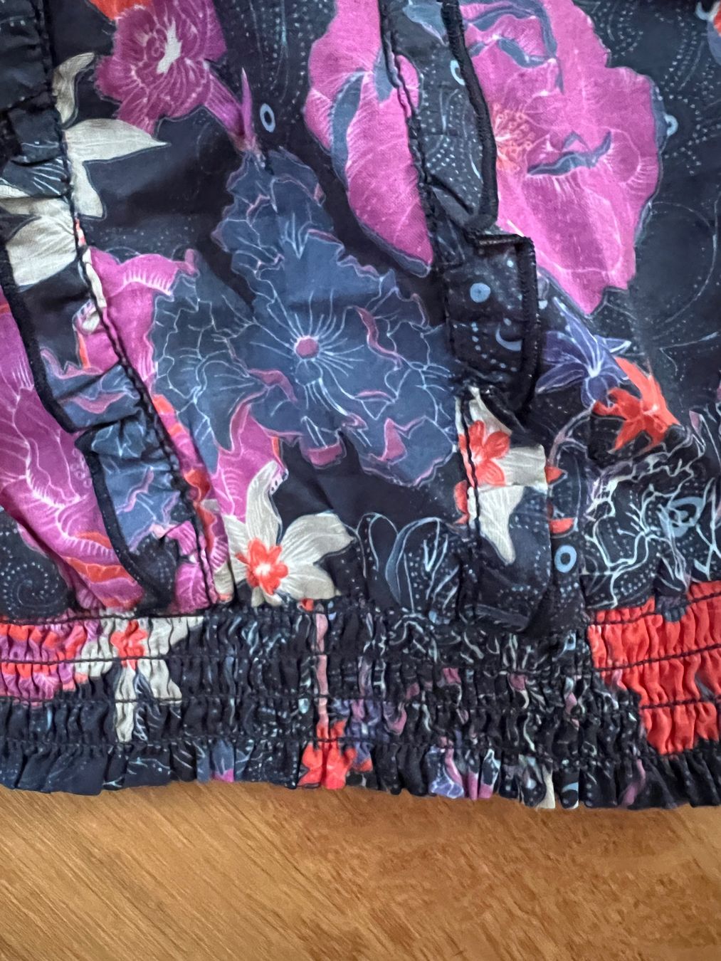 Tom Tailor Camicette: Bluse von Tom Tailor, Grösse 38, Neu – Nuovo e nell'imballaggio originale da Teufen AR venduto da Maleaa 5