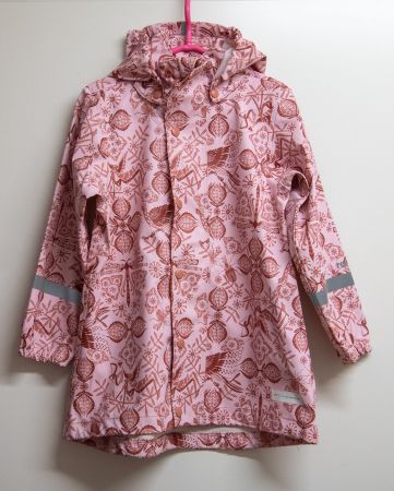 Regenjacke von Reima, Gr. 104