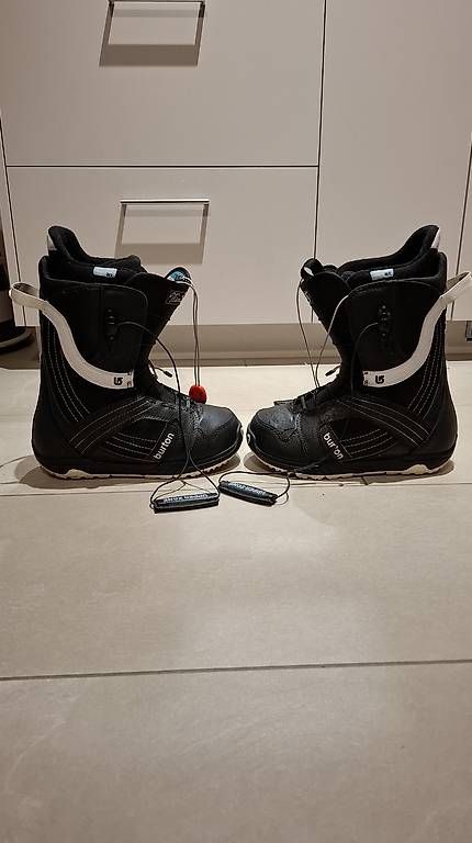 Scarpe da uomo: Snowboardschuhe – Usato da Gams venduto da Anniika_mo 2