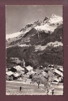 CHAMPERY - Dents du Midi