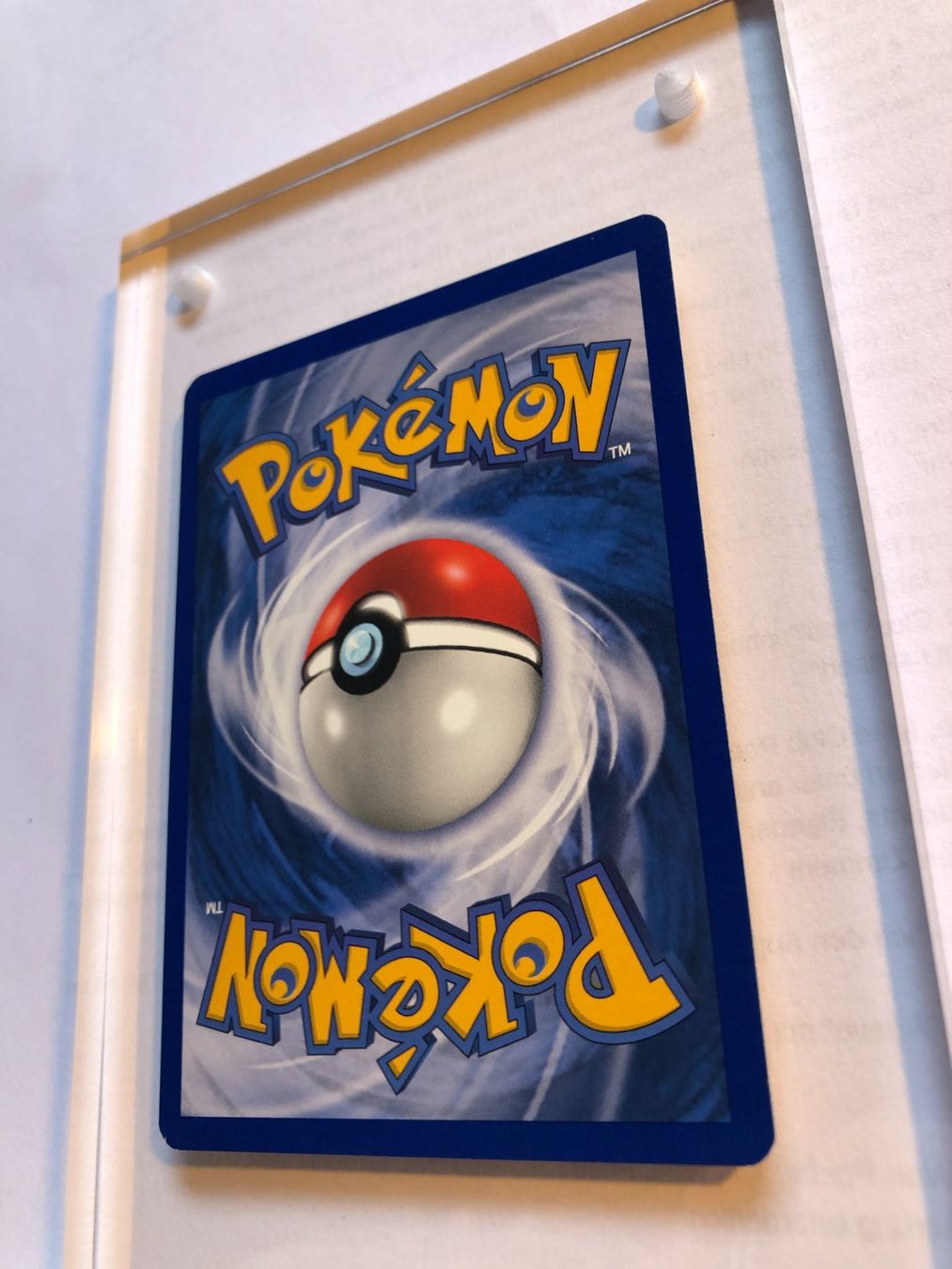 Carte collezionabili: Omanyte 1st Neo Discovery - MINT - ab 1.- – Usato da Giubiasco venduto da dan_pr8b 6