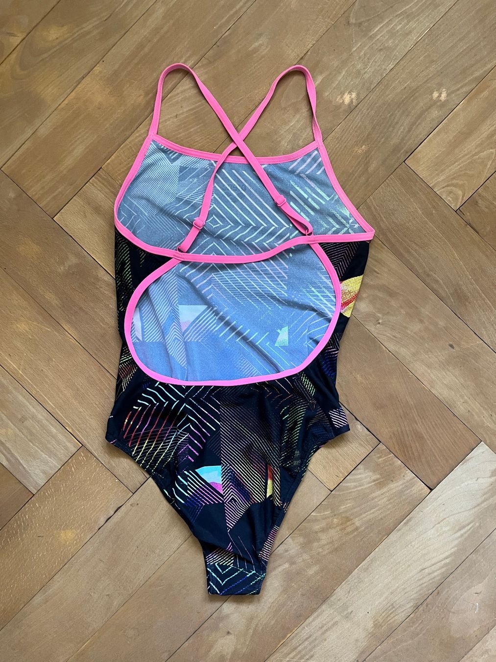 Arena Costumi da bagno & Bikini: Arena Badkleid Gr. 36 – Usato da Luzern venduto da fidschen 1