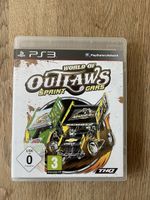 World of Outlaws Sprint Cars - PS3