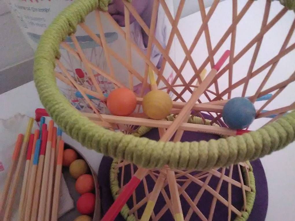 Hape Giochi: Pallina Holzspiel – Usato da Niederhasli venduto da mybluefish 1