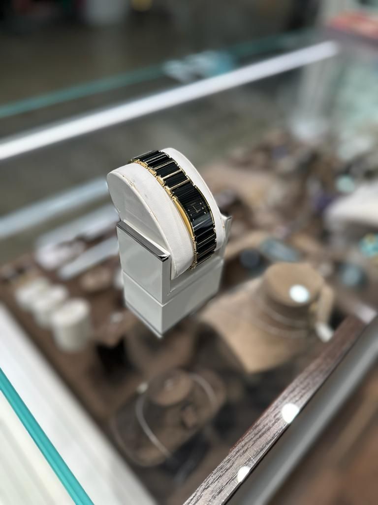 Rado Orologi: Rado Jubile – Usato da Bremgarten AG venduto da uhrenshopp 1