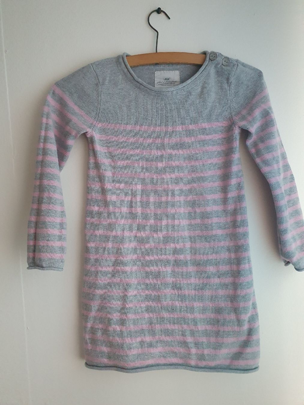 Vestiti & Gonne: Langarmkleid Grösse 116 von H&M – Usato da Schönenwerd venduto da pomodor