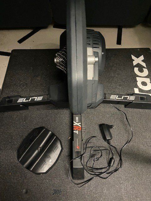 Hometrainer: Elite Direto Smart Trainer – Usato da Kilchberg ZH venduto da RobertH05