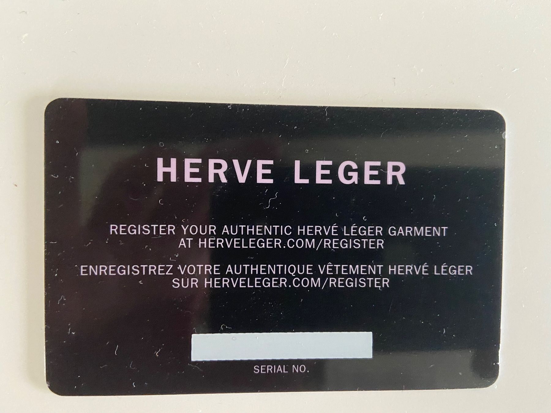 Vestiti: Herve Leger Dress, Gr. XS – Usato da Walchwil venduto da lodrick 7