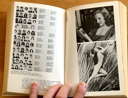 100 Jahre Marilyn Monroe Sammlungsauflösung, Buch