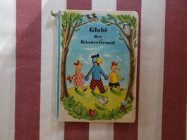 Globi der Kinderfreund - 6. Auflage 1983 - G1205