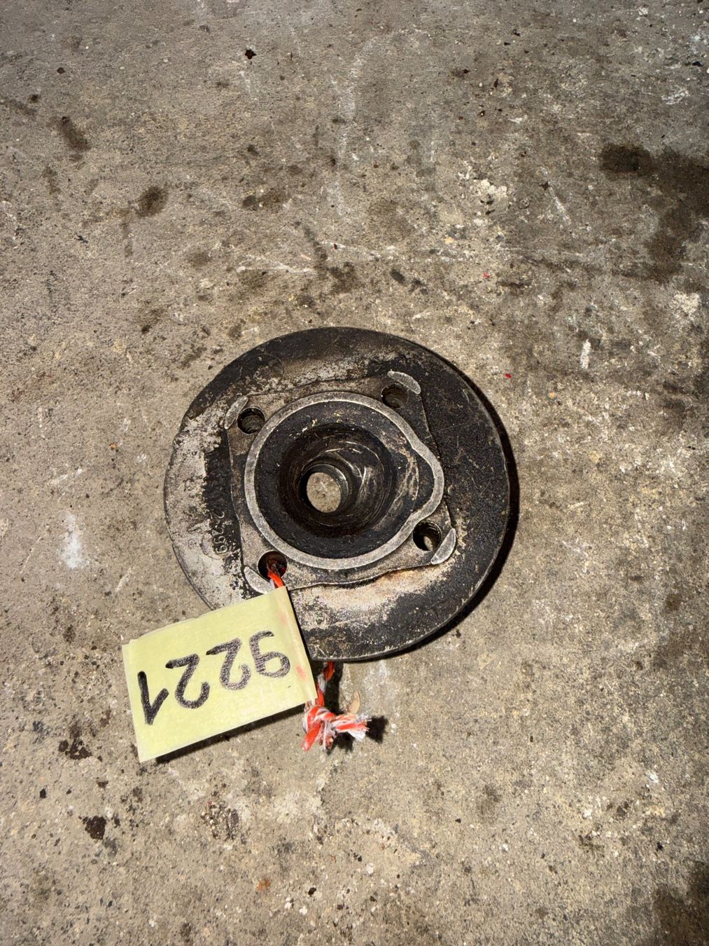 Sachs Pièces pour mobylette: Mofa Zylinderkopf – D'occasion à Fahrni b. Thun par berger_tuning34 1