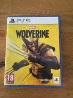 Wolverine PS5