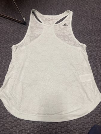 Adidas Sportshirt damen gr M