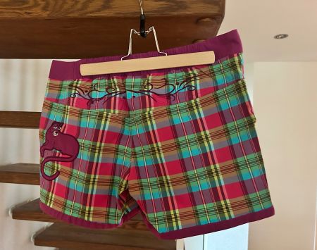Kurze Hose Damen Maya Maya