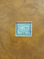 Timbre rare Antilles, 5 Centavos, Pacifique, collection!