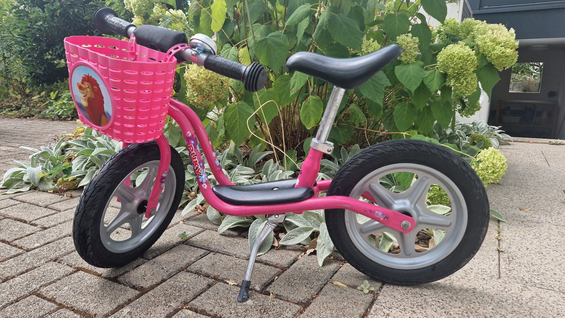 Puky Biciclette: Puky Laufrad – Usato da Fislisbach venduto da Mtomasina