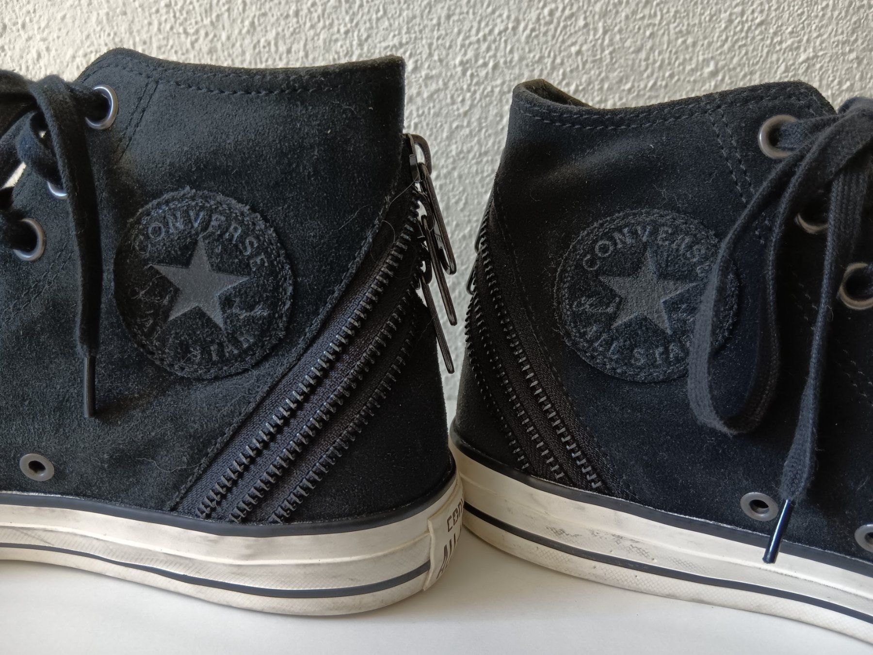 Converse Scarpe da donna: CONVERSE "CHUCK TAYLOR ALL STAR" pointure / Nummer 40 – Usato da Cossonay-ville venduto da Super-Price-Quality 3