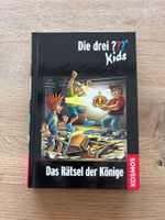 Die drei Fragezeichen ??? Kids neuwertig Briefversand