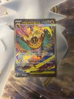 Pokémon Karte Mega Hawlucha ex