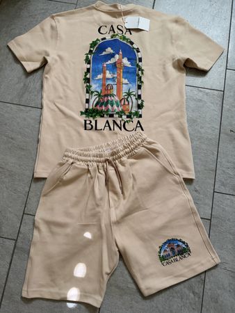 casablanca t-shiert new!