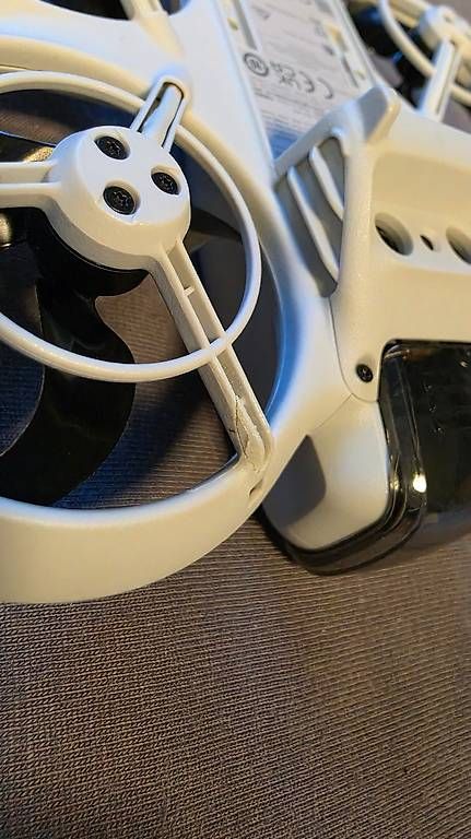 DJI Videocamere: Dji Neo Fly More Combo – Usato da Münchenbuchsee venduto da bla_779z 2