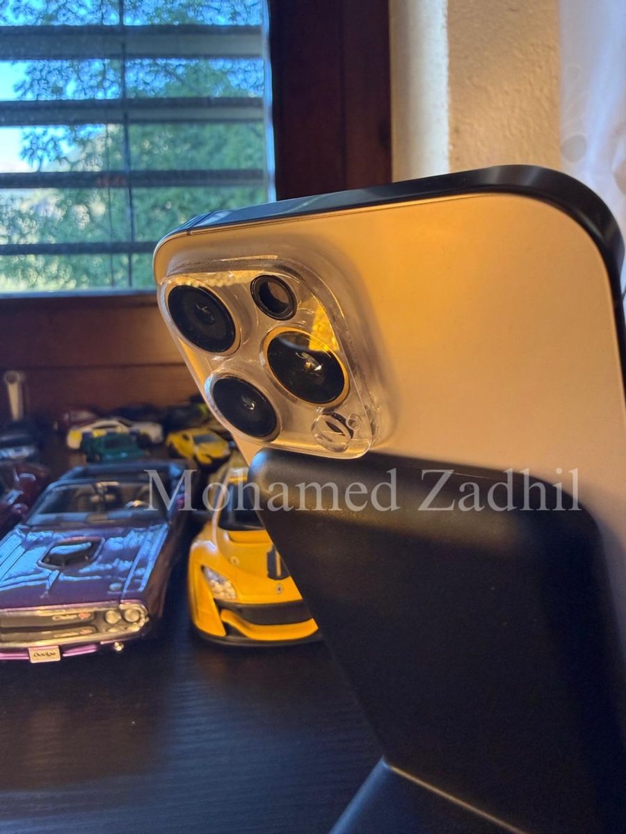 Apple Telefoni cellulari / Smartphones: iPhone 16 Pro Max 1TB – Usato da Visp venduto da zad_5hpn 5