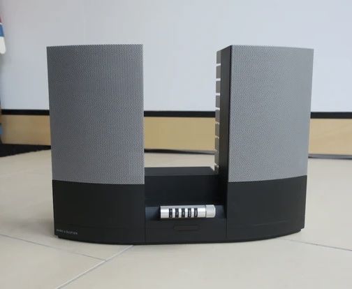 Bang & Olufsen Casse acustiche: Bang & Olufsen Beolab 2000 – Usato da Trimbach venduto da ELITA-5 2