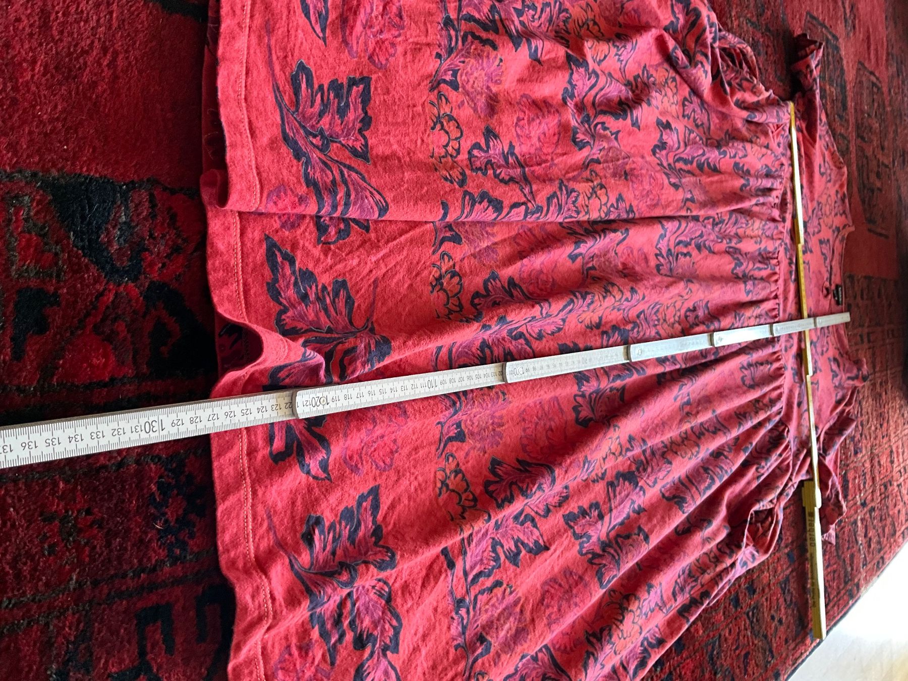 Ulla Popken Vestiti: Ulla Popken Kleid  Gr. 46/48 – Nuovo (secondo la descrizione) da Muri b. Bern venduto da SmuriS 4