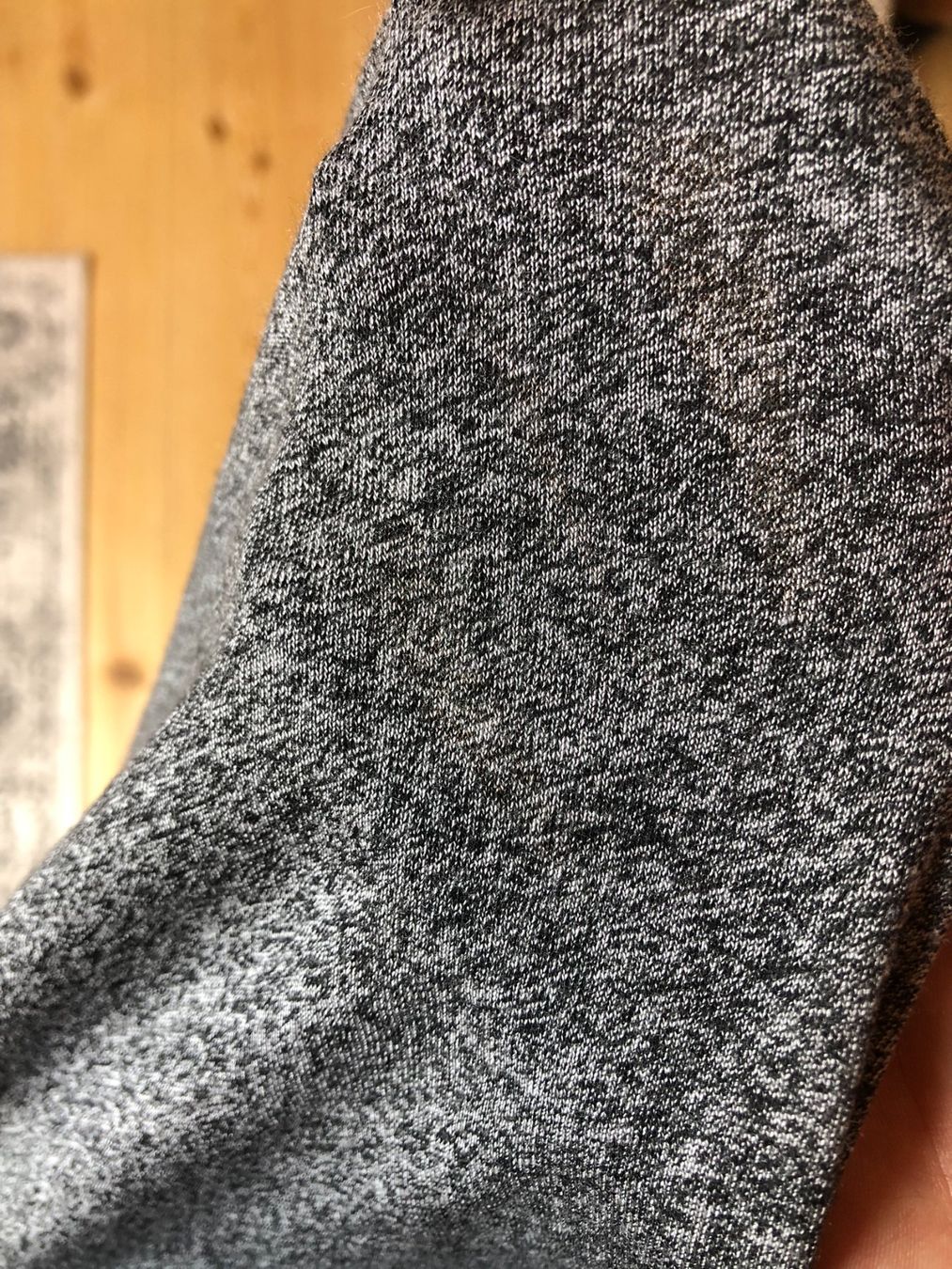 H&M Vestiti: Robe en gris chiné – Usato da Bulle venduto da sop_ct6x 2