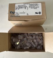 Stecker RJ45 UTP, ungeschirmt E-Nr. 966 704 268