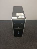 HP compaq elite 8300