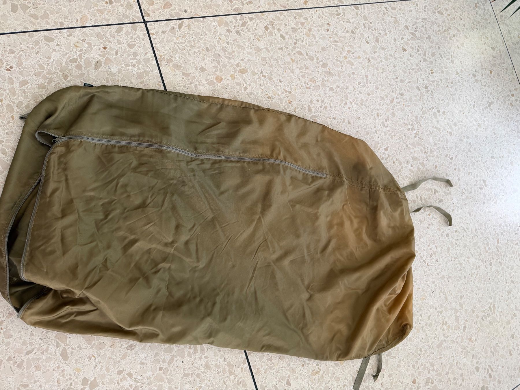 Coperte: Schöne Tagesdecke, gross – Usato da Solothurn venduto da anni22 8