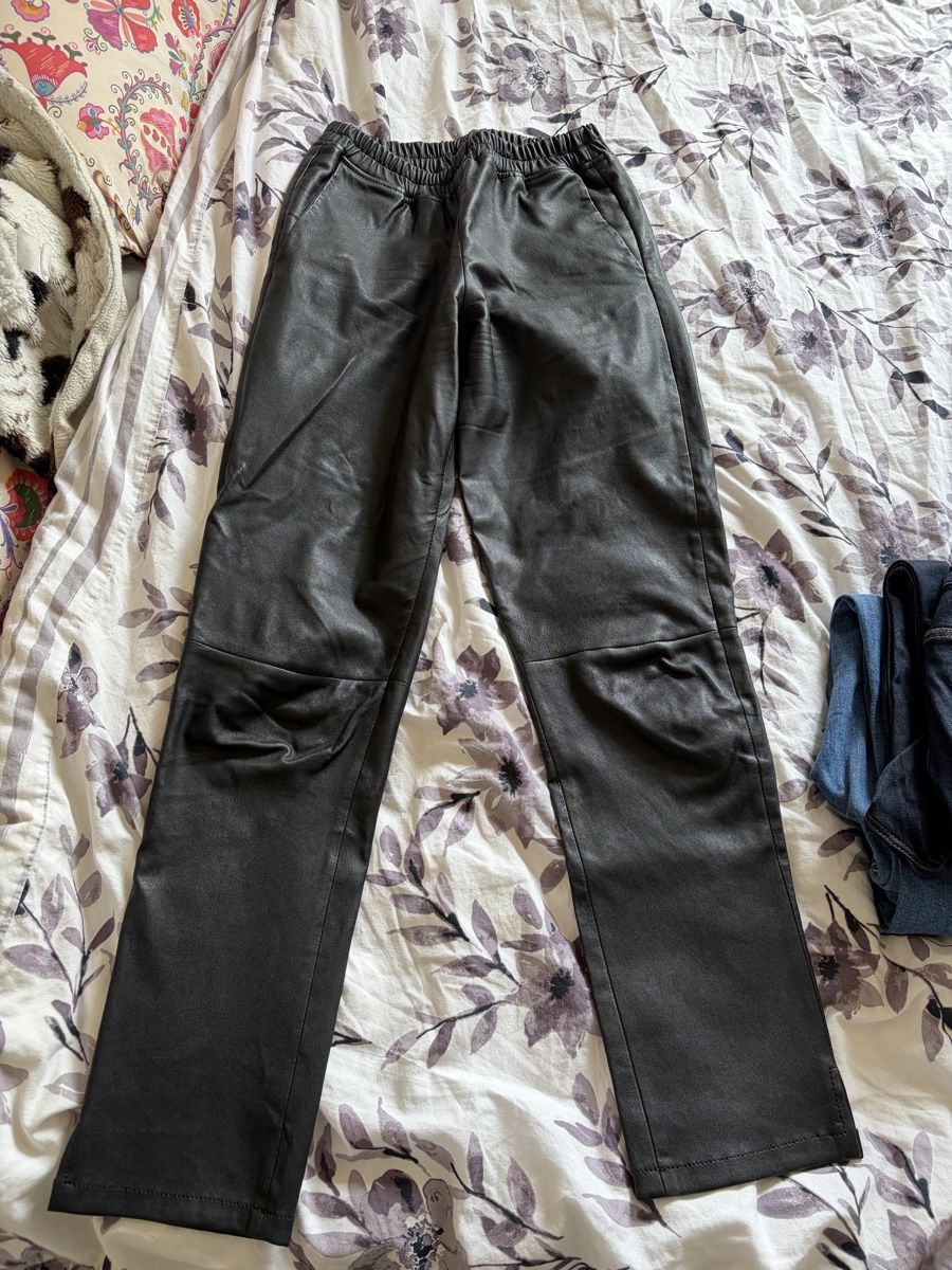 Pantaloni: Arma Lederhose – Usato da Basel venduto da Brunner.T 1