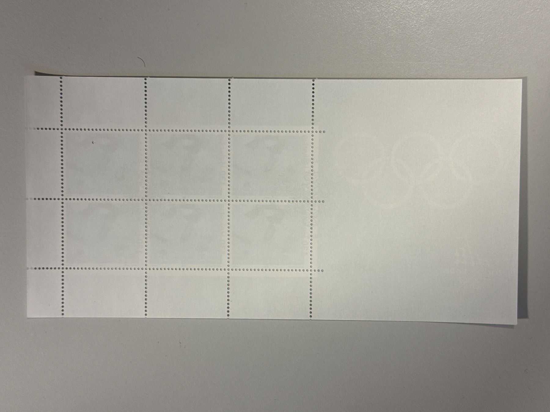 Tutti i francobolli: 2006 Olympic Winter Games Torino, ET Stempel – Usato da Küssnacht am Rigi venduto da SUOMIMASTER 1