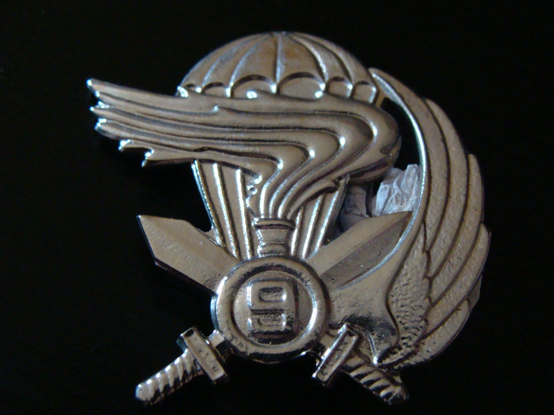 Placchette & Badge: Petit lot Italie – Usato da Cuarny venduto da hen_g7hn 1
