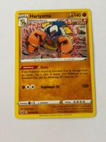 Hariyama 143/264