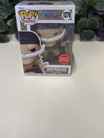 Figurine Funko Pop One Piece Whitebeard 1270 neuf