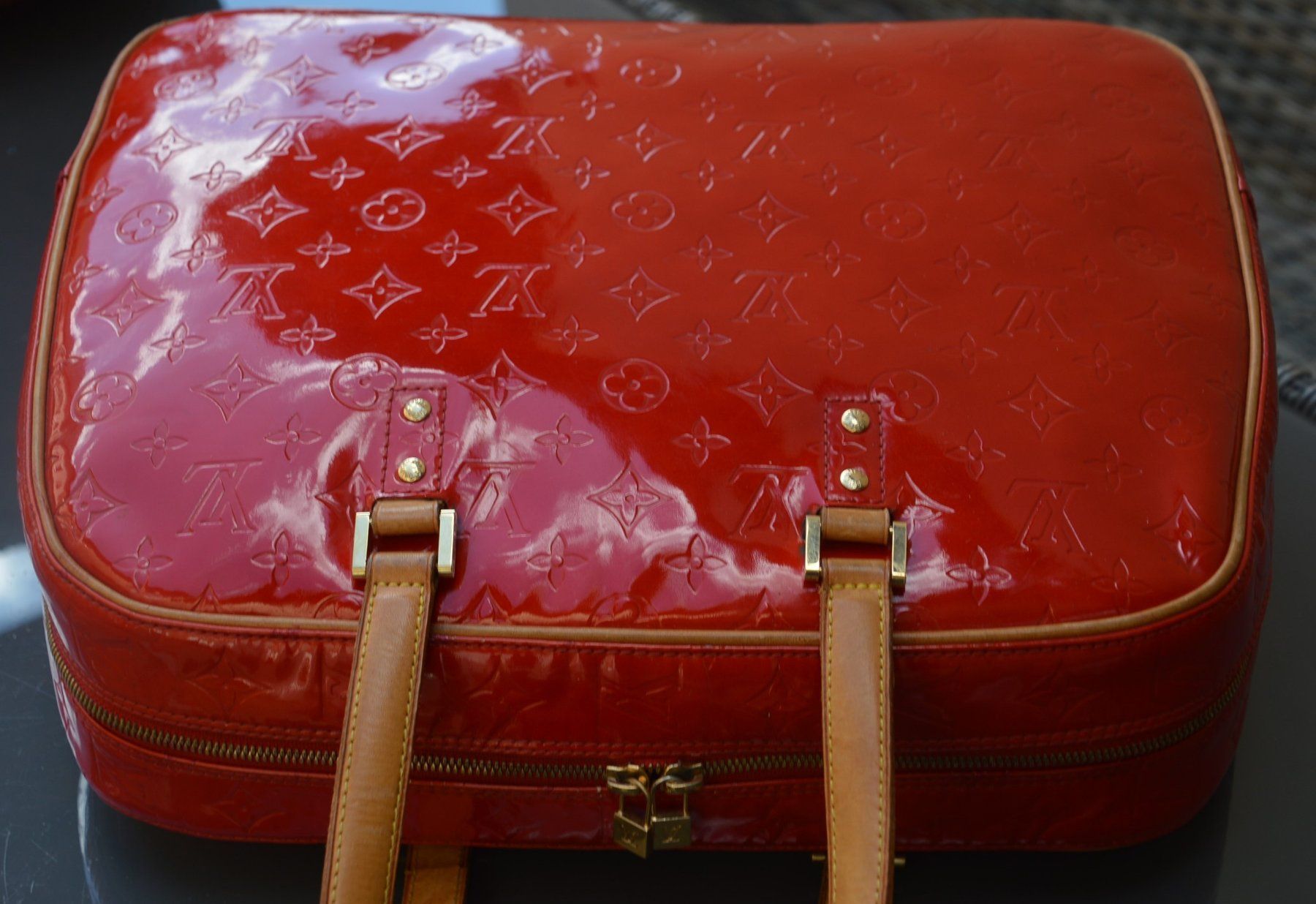 Louis Vuitton Borse da donna: Tasche / Sac Louis Vuitton Sutton – Usato da Collonges venduto da Auganien 6