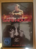 Safe House DVD - Action mit Denzel Washington! Top! 50