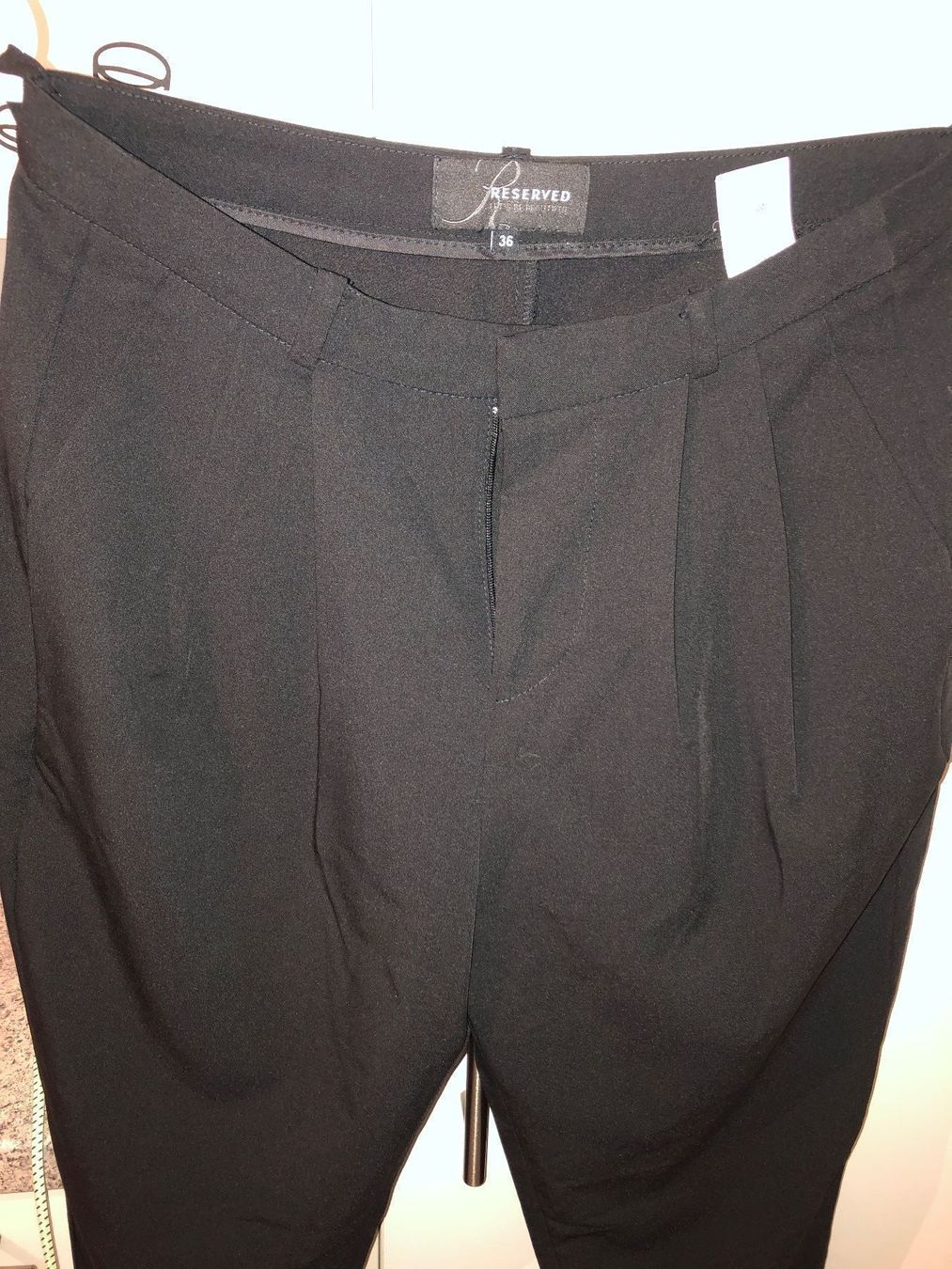 Pantaloni: DAMEN HOSE – Nuovo (secondo la descrizione) da basel venduto da lupettone 1