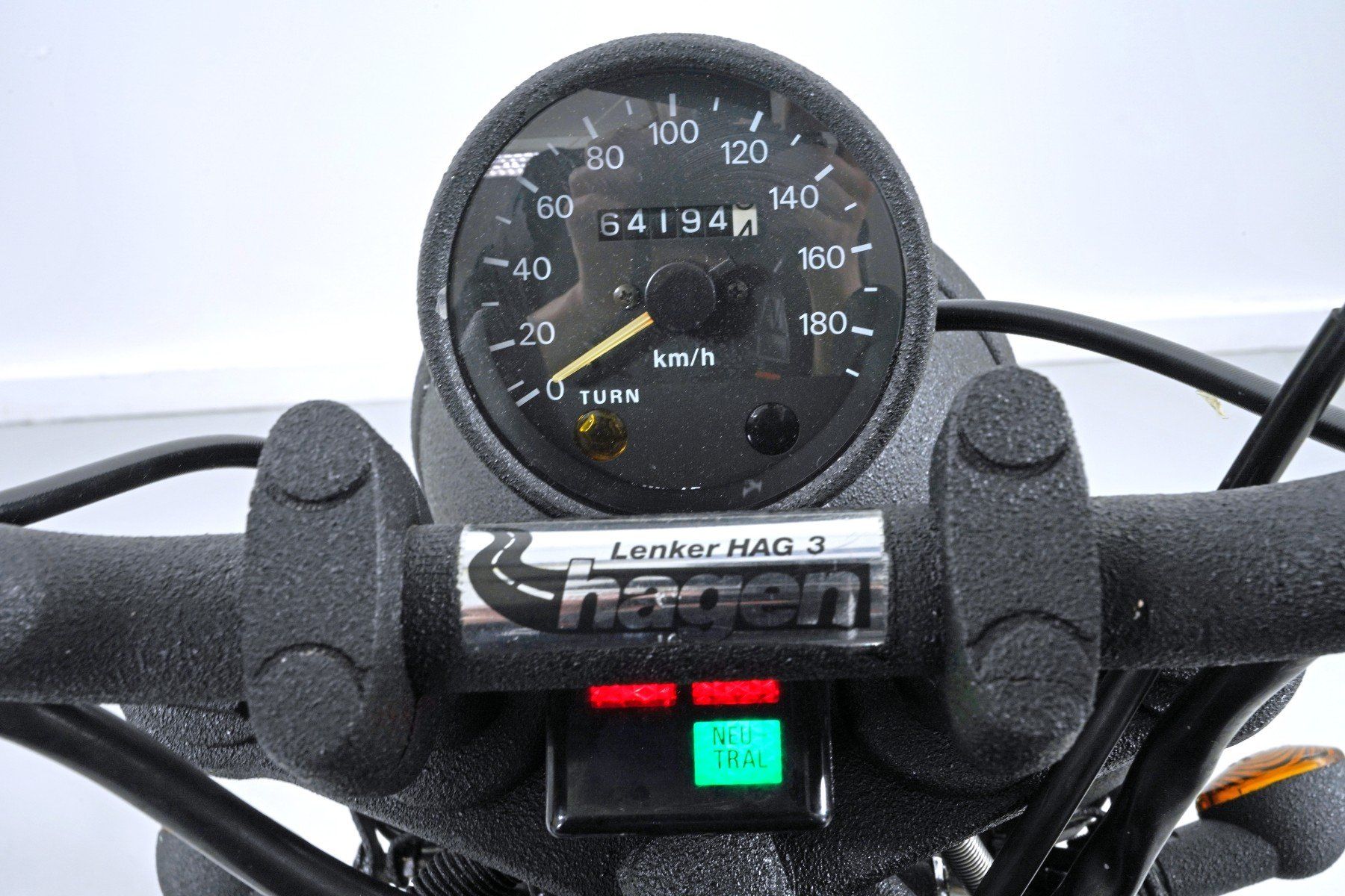 Suzuki Cruisers: Suzuki VS 750 – D'occasion à Winterthur par MCW 8