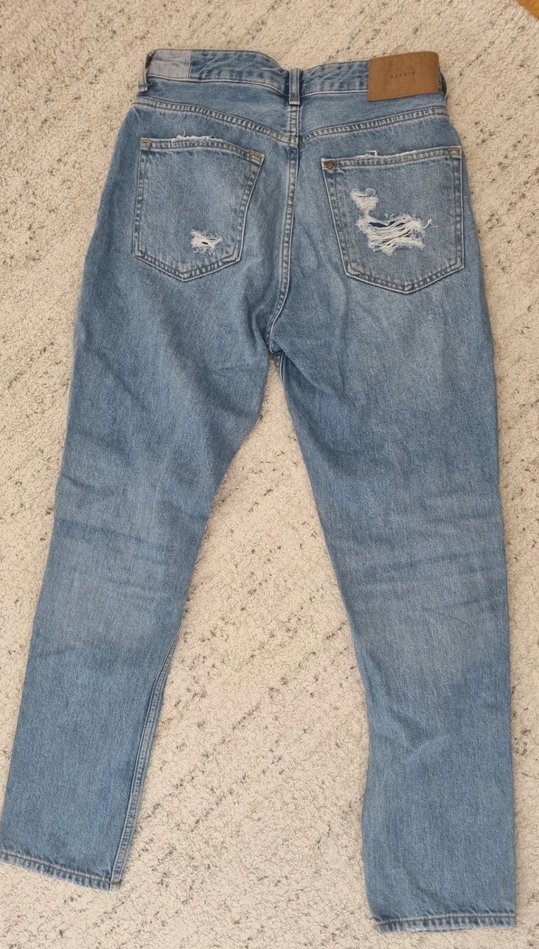 Pantaloni: Jeans taille 36 – Usato da Vevey venduto da Renka2011 2