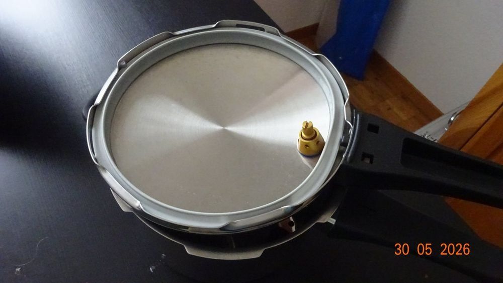 Pentole: Mivit autocuiseur 20 Cm – Usato da Bassecourt venduto da maxibog 4