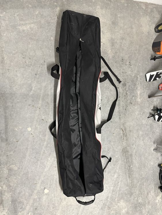 Casque De Ski/snowboard COX SWAIN CAMELOT – Taille M (56), Noir, Neuf