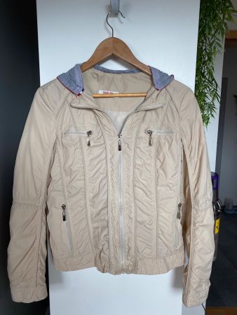 Jacke