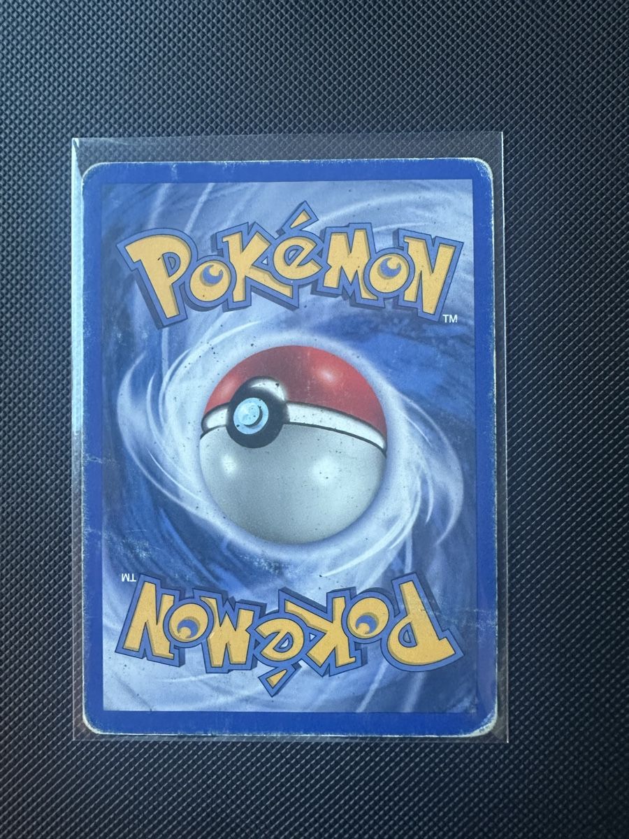 Pokémon Carte collezionabili: Flygon - Pokemon  EX Dragon - 4/97 EN – Usato da Möhlin venduto da ChariShop-TCG 1