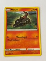 Pokemon-Karte Molunk 30/214