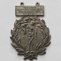 Zentralschweiz. Feldschützen LU Silber