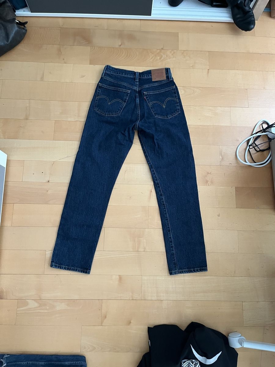 Levi's Jeans: Levi’s 501s brand new – Nuovo (secondo la descrizione) da St-Sulpice VD venduto da ema_8fvg 1