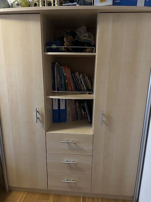 Armadi: Komplettes Kinderzimmer von PAIDI – Usato da Zürich venduto da agn_p2v8 2